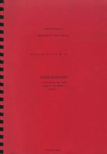 Studyinghousing success