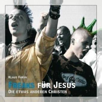 Freaks für Jesus