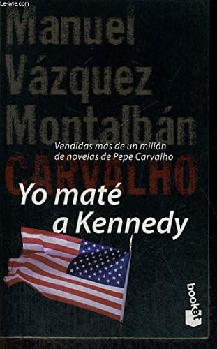 Yo Mate a Kennedy
