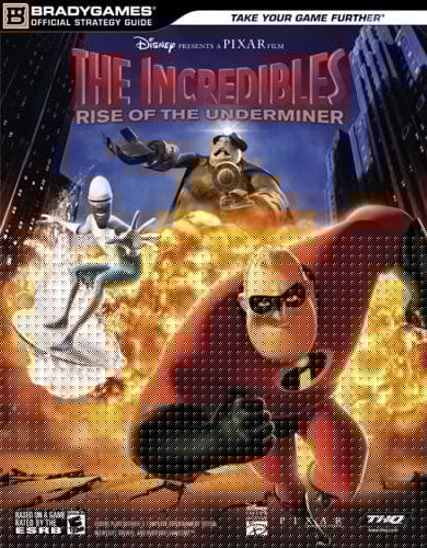 The Incredibles