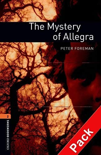 The mystery of Allegra
