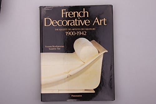 French Decorative Art 1942