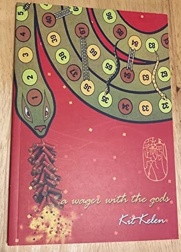 A wager with the gods