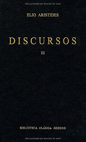 Discursos