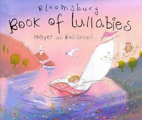Bloomsbury book of lullabies