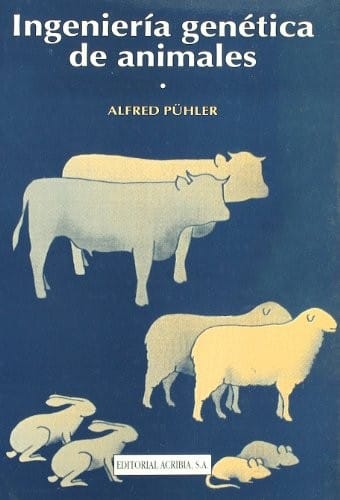 Ingenieria Genetica de Animales