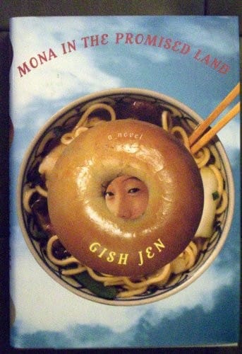 Mona in Promised Land