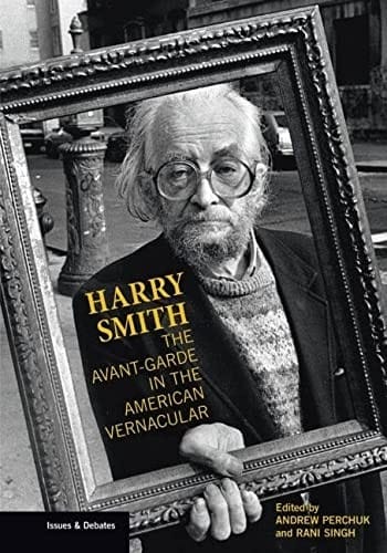 Harry Smith