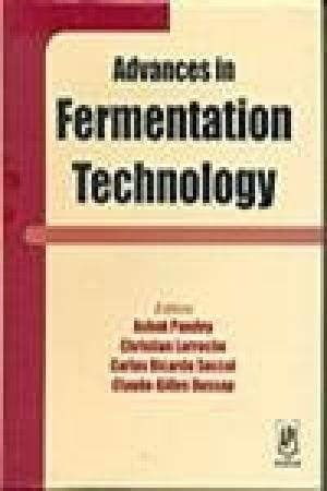 Advances in fermentation technology