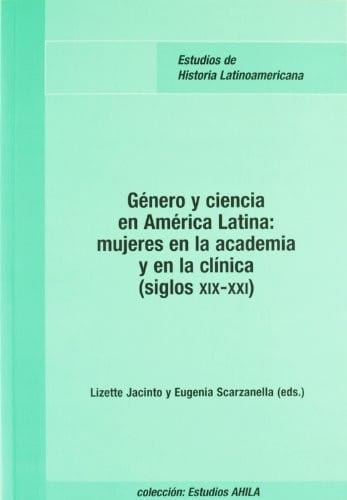 Género y ciencia en América latina