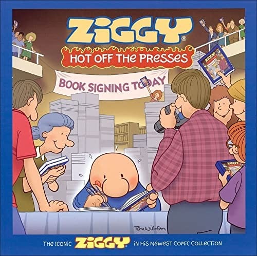 Ziggy