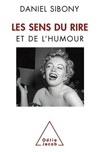 Les sens du rire et de l'humour