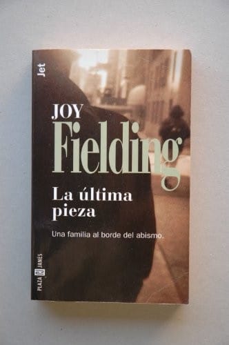 La Ultima Pieza (Los Jet De Plaza & Janes)