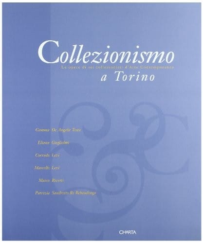 Collezionismo a Torino