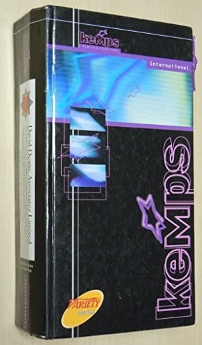 Kemps film, TV & video