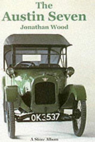 The Austin Seven