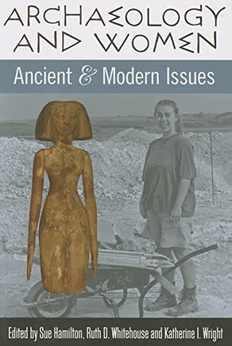 Archaeology and women