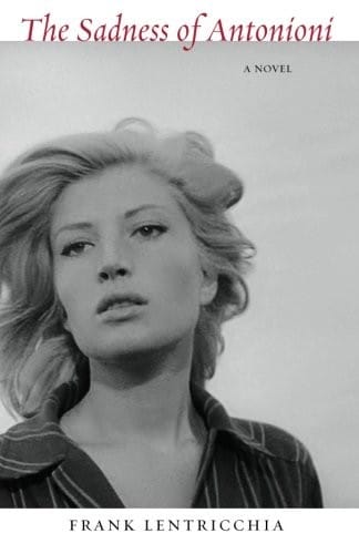 The sadness of Antonioni