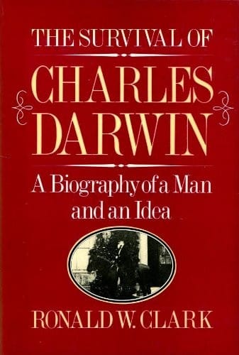 The survival of Charles Darwin