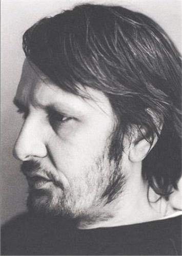 Daniel Richter, Hirn. Ausstellung 9. Mai - 22. Juni 2003, Neuer Berliner Kunstverein