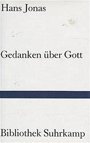 Gedanken über Gott