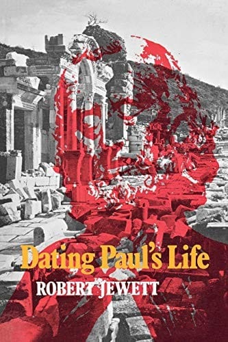 Dating Paul's life