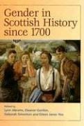 Gender in Scottish history since 1700