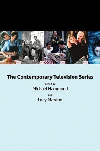 The contemporary television series