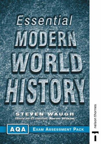 Essential Modern World History