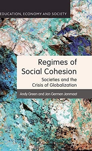 Regimes of social cohesion
