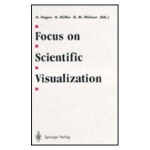 Focus on scientific visualization