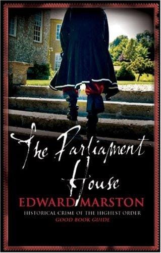 The Parliament House (Christopher Redmayne Mystery)