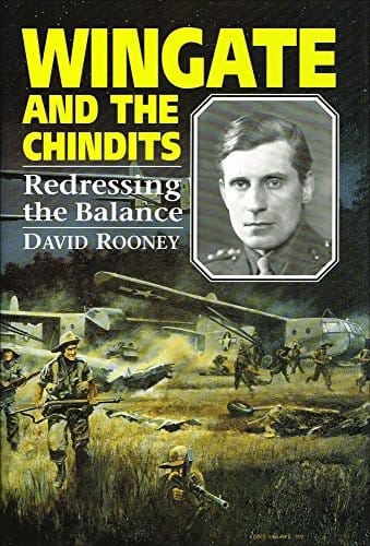 Wingate and the Chindits