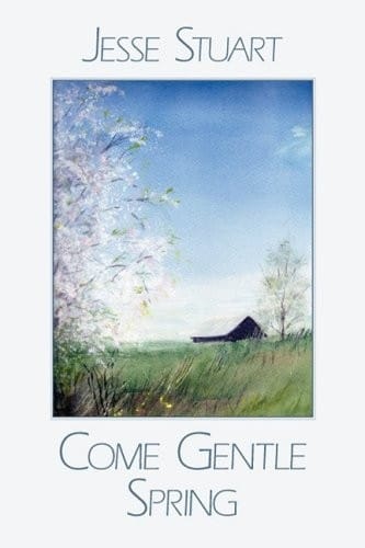 Come gentle spring