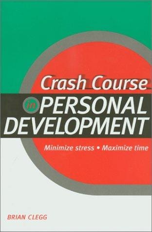 Crash course in personal development