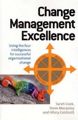Change Management Excellence