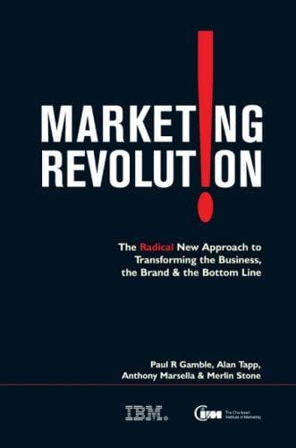 Marketing revolution