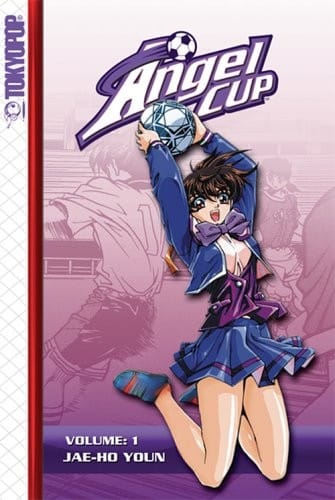 Angel cup