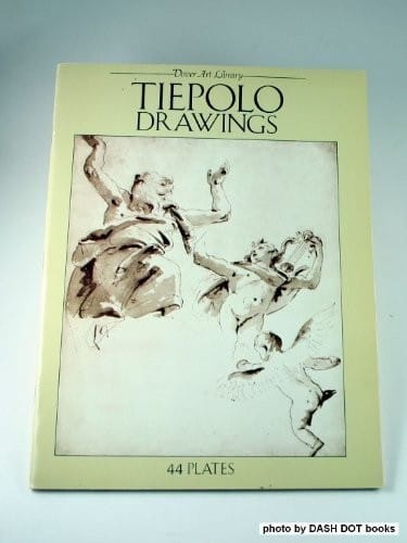 Tiepolo drawings