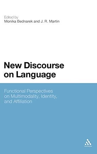 New discourse on language