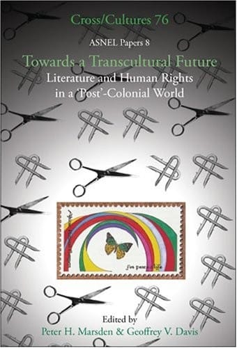 Towards a transcultural future