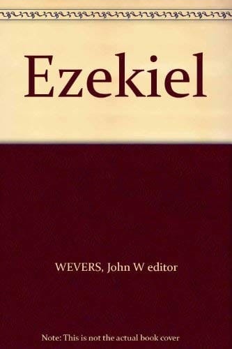 Ezekiel