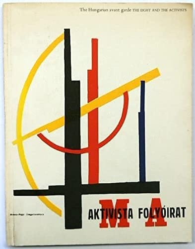 The Hungarian avant garde