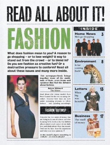 Fashion