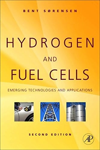Hydrogen and fuel cells