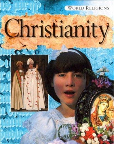 Christianity (World Religions)