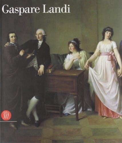 Gaspare Landi