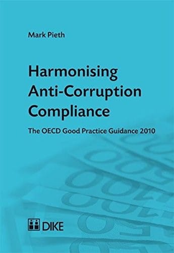 Harmonising anti-corruption compliance