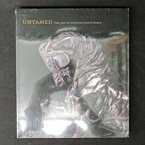 Untamed
