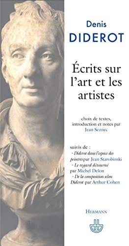 Ecrits sur l'art et les artistes
